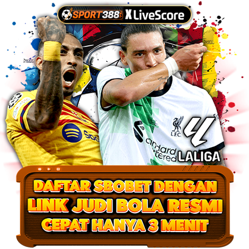 Sport388 | Situs Bola | Bandar Judi Bola Mix Parlay Terpercaya