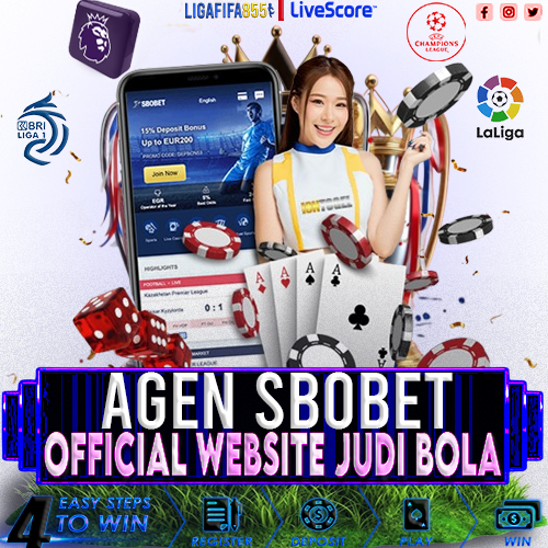 SBOBET ≫ Agen Situs Judi Bola SBOBET88 Taruhan Mix Parlay Resmi Terpercaya