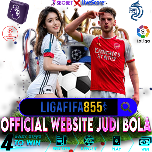 JUDI BOLA ≫ Official Website Mix Parlay Bola Online Uang Asli Terpercaya