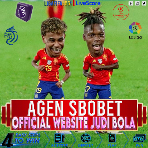 Mix Parlay : Agen Judi Bola Dan Judi Olahraga Parlay Terpercaya