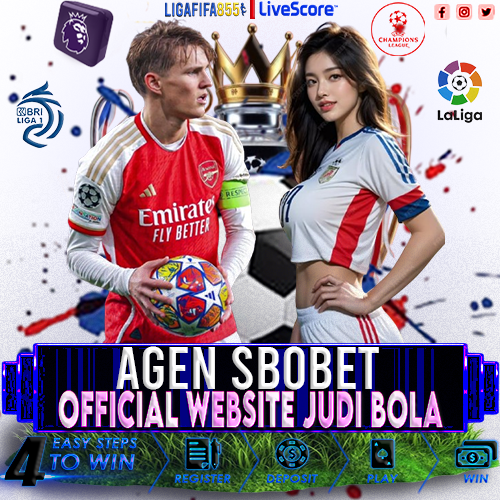 SBOBET ≫ Link Daftar Judi Bola Agen SBOBET88 Taruhan Mix Parlay Terpercaya