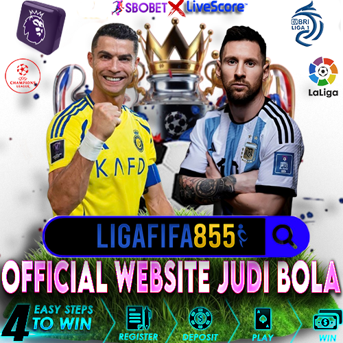 MIX PARLAY ≫ Link Daftar Situs Judi Bola Parlay Online Resmi Terpercaya