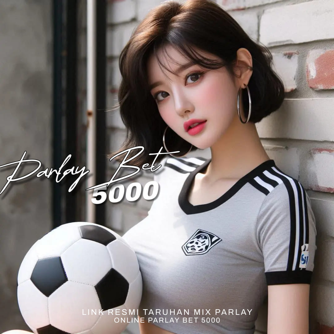 #Parlay Bola ≫ Situs Mix Parlay Resmi Taruhan Judi Bola Terpercaya