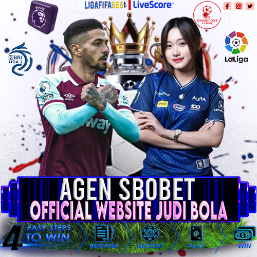 MIX PARLAY | Rekomendasi Link Daftar Situs Judi Bola Parlay Resmi Terpercaya