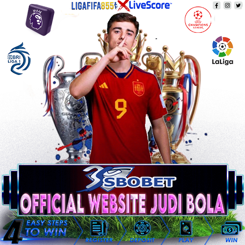 SBOBET : Login SBOBET, Daftar SBOBET, Link Alternatif SBOBET88, SBOBET Mobile