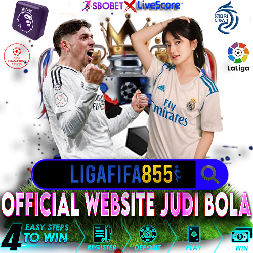 Rute303 Situs Judi Bola Mix Parlay