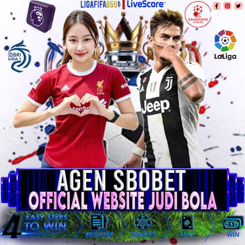 MIX PARLAY ≫ Situs Ligafifa855 dan Prediksi Parlay Jitu Pasti Tembus 10 Partai