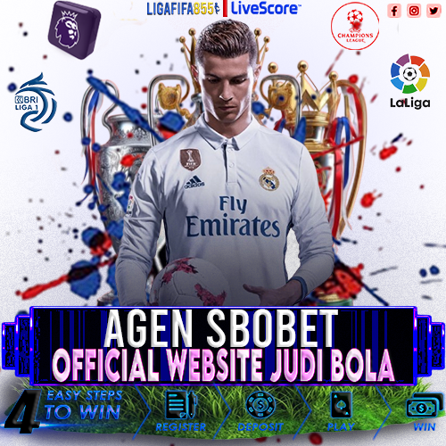 Rute303 Situs Judi Bola Mix Parlay
