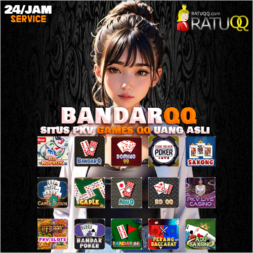 BandarQQ ≫ Situs Agen judi Bandar QQ Online Uang Asli Pkv Resmi Terpercaya