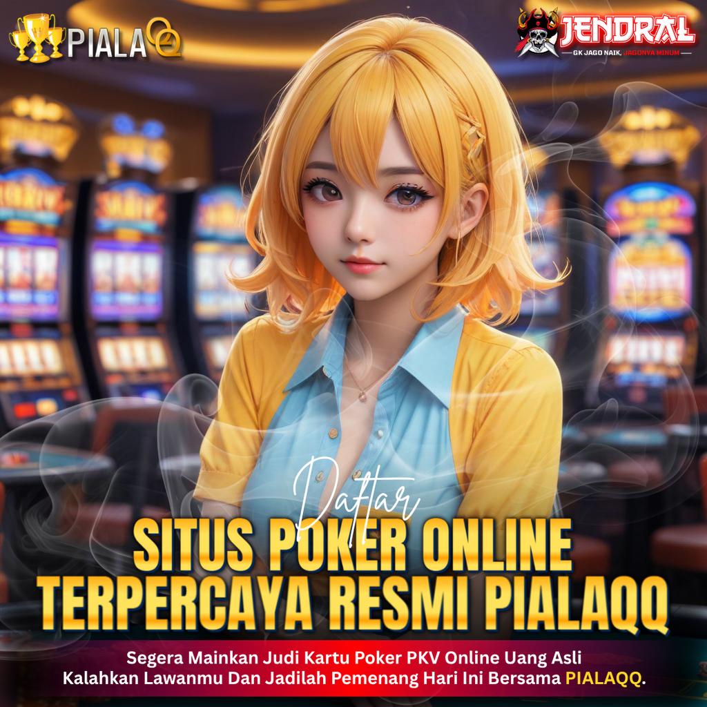 Pkv Games Login Situs Pkv Gacor 18 Permainan Terpercaya 2025