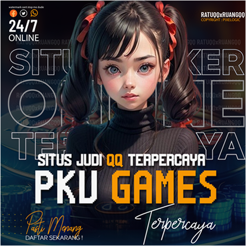 [PkvBos] Main Judi QQ Pkv Games BandarQQ Domino Qiu Qiu Online Terpercaya