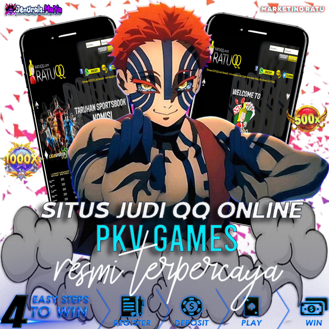 PKV Kumpulan Situs Judi QQ Pkv Games Qiu Qiu Poker Online Terpercaya - WooCommerce eCommerce