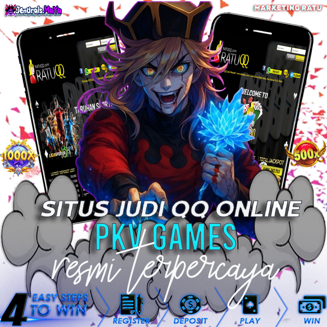 Rekomendasi Situs Judi Pkv Games Poker QQ Online Uang Asli Terpercaya - WooCommerce eCommerce