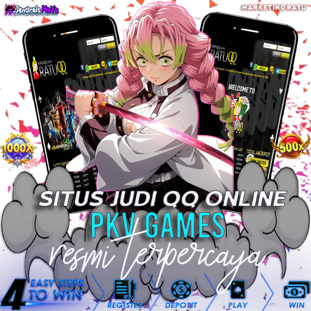 [ Pkv Games ] : Link Alternatif 18 Permainan Judi QQ Poker Online Terpercaya - WooCommerce eCommerce