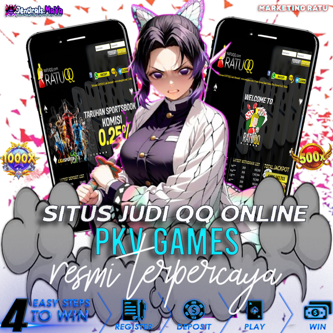 [Pkv Games] : Platform Resmi Pkv QQ Poker Online Uang Asli Terbaik No.1 - WooCommerce eCommerce