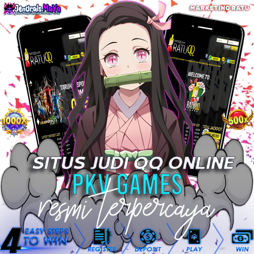 Kumpulan Situs Judi QQ Pkv Games BandarQQ DominoQQ Online Terpercaya - WooCommerce eCommerce