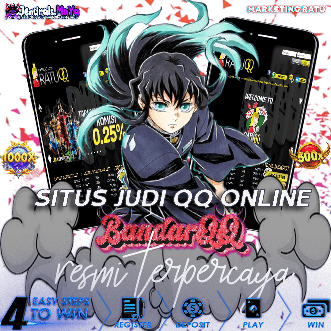 #BandarQQ : Daftar & Login | Link Alternatif Pkv Games - WooCommerce eCommerce