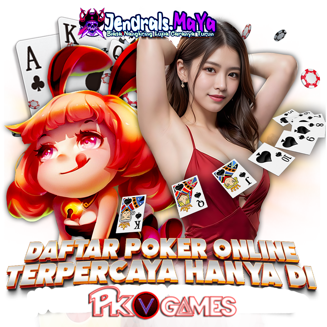 {Pkv Games} Kumpulan 10 Situs Judi Poker QQ Online Uang Asli Resmi Terbaik - WooCommerce eCommerce