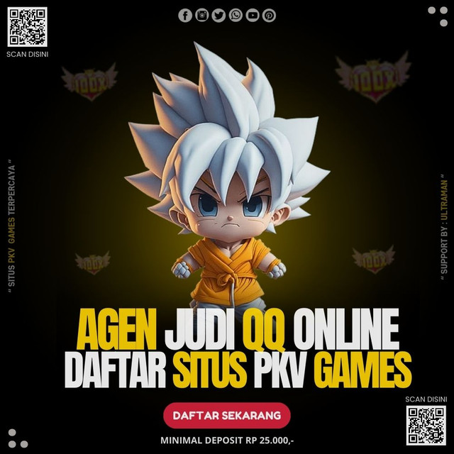 QiuQiu ≫ Platform Resmi Pkv Games Domino Qiu Qiu 99 QQ Slot Online Terpercaya
