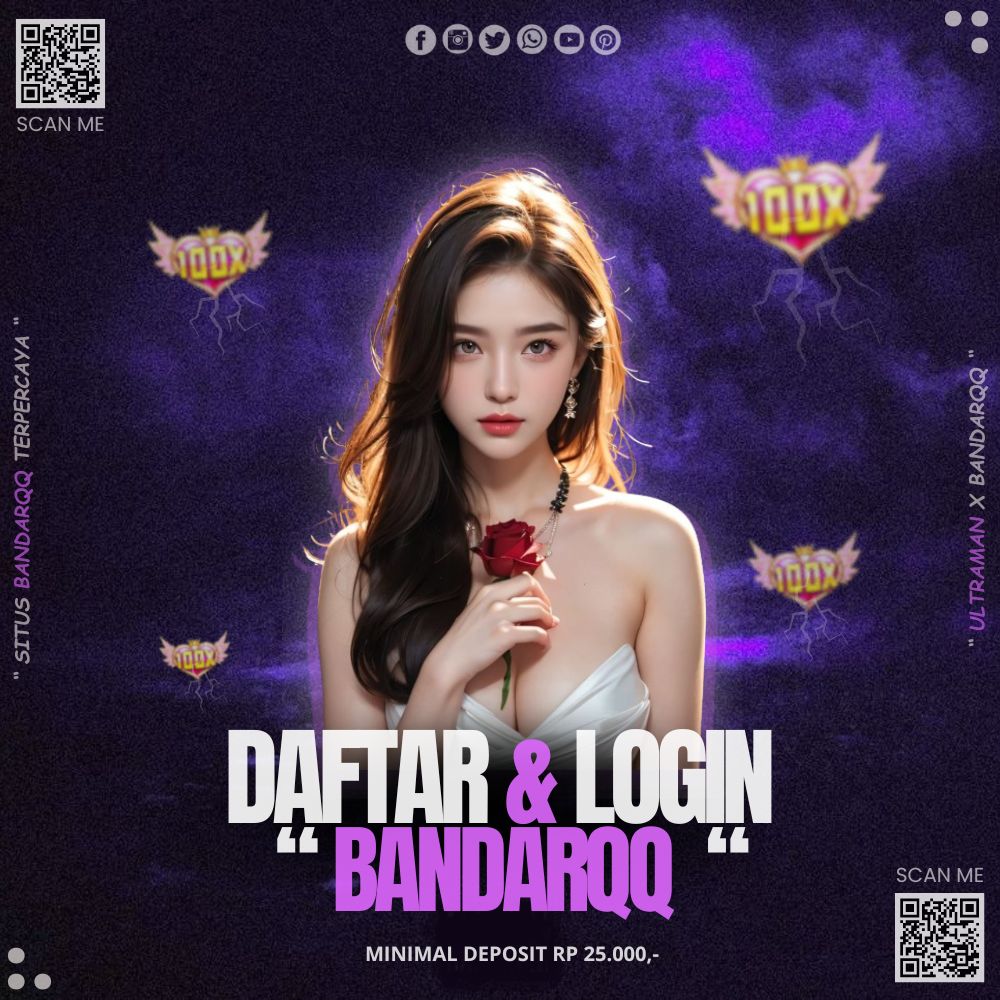 BandarQQ ≫ Link Situs Judi Pkv Games BandarQ Online Terbaik & Terpercaya