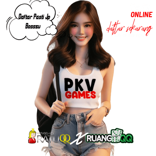 BandarQQ - Kumpulan Situs Bandar QQ Online dengan Keamanan Terjamin Gacor