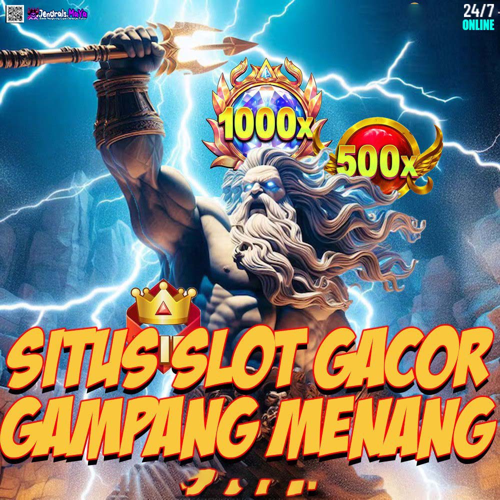 Slot Gacor ≫ Link Maxwin Slot Online Gacor Resmi Gampang Super Scatter Hari ini