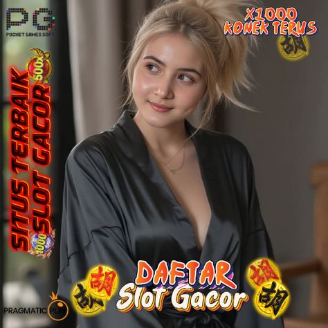 Akun Master Slot Gacor Terkenal Server Internasional Top #1 Indonesia